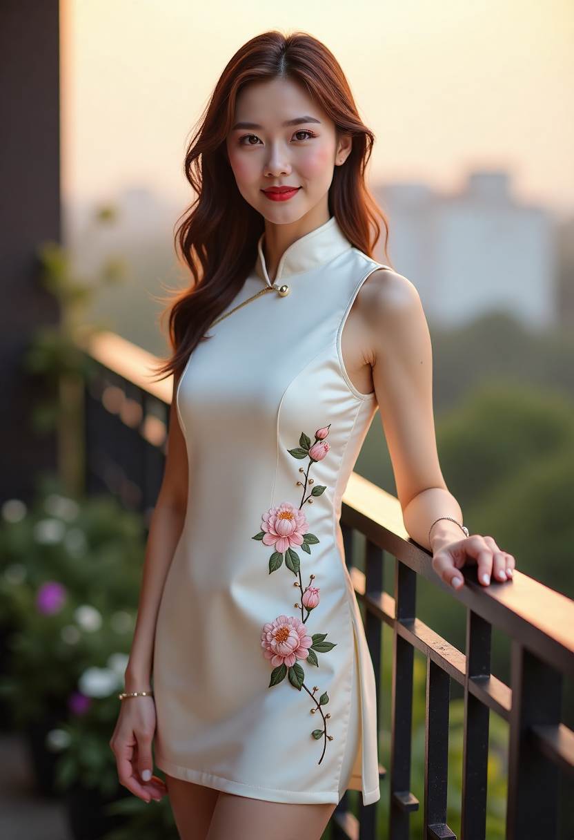 琉璃森林