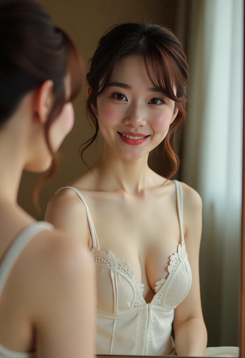 星辰与你