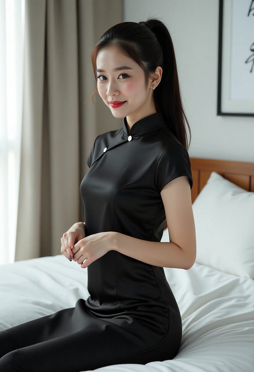 非典型配角