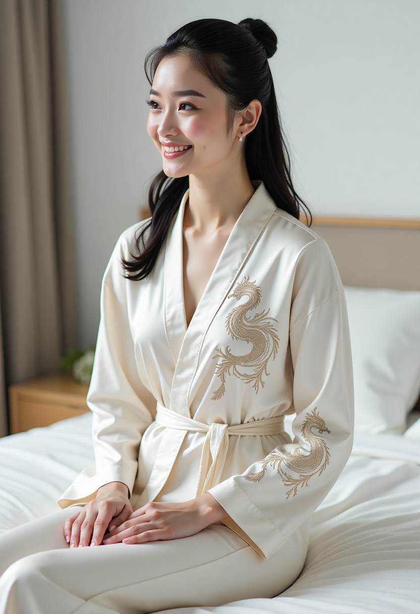 狐仙大人的打工手册